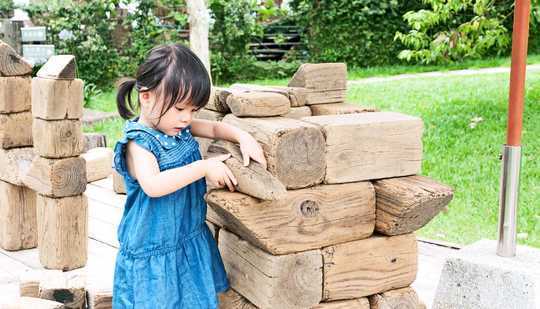 Boys Aren’t Born With Any Better Spatial Reasoning Than Girls Boys Aren’t Born With Any Better Spatial Reasoning Than Girls